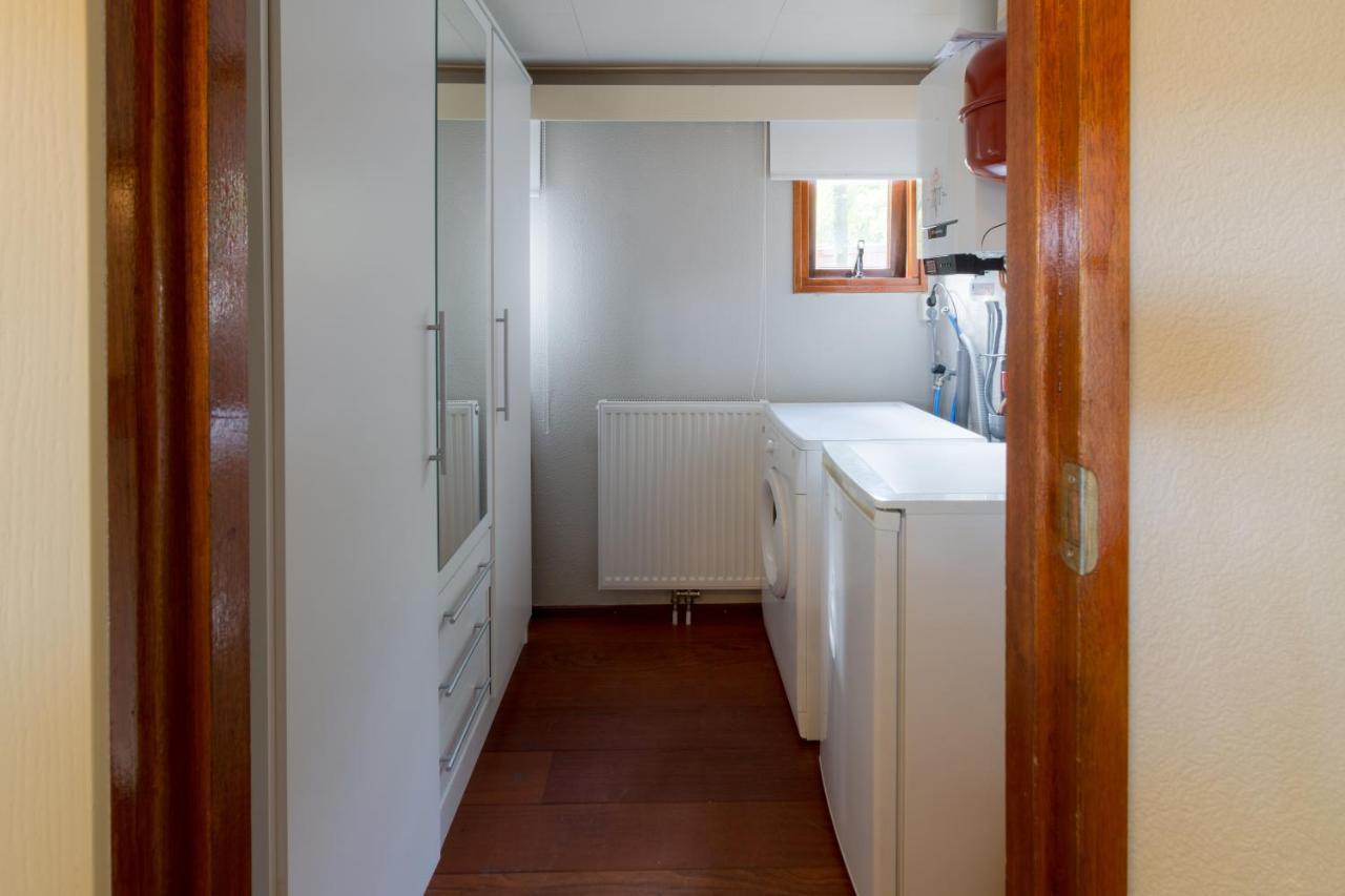 Drents Genieten - Kraaiheide Met Prive Jacuzzi Erm Exterior foto