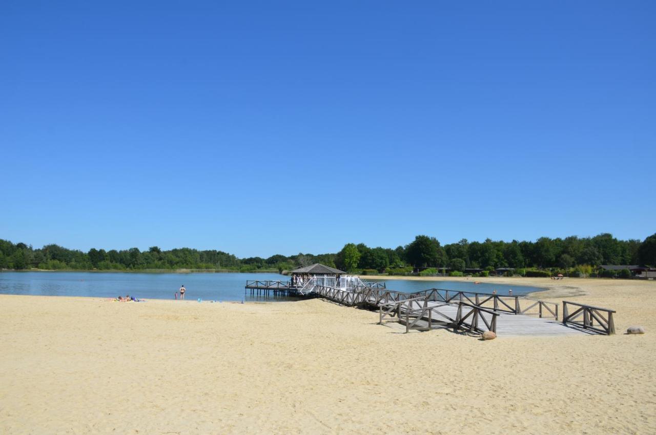 Drents Genieten - Kraaiheide Met Prive Jacuzzi Erm Exterior foto